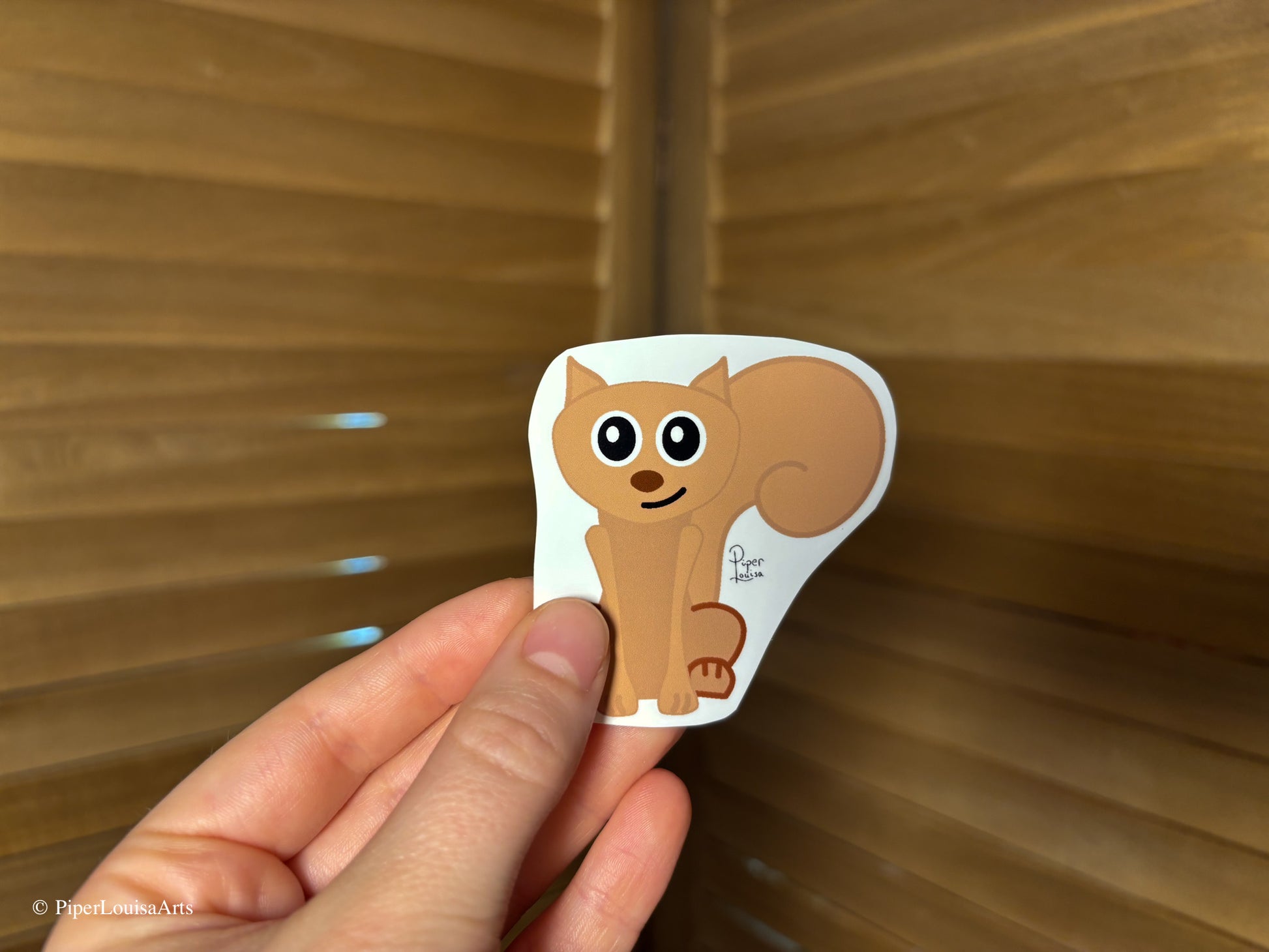 Matte - Taunt Sticker