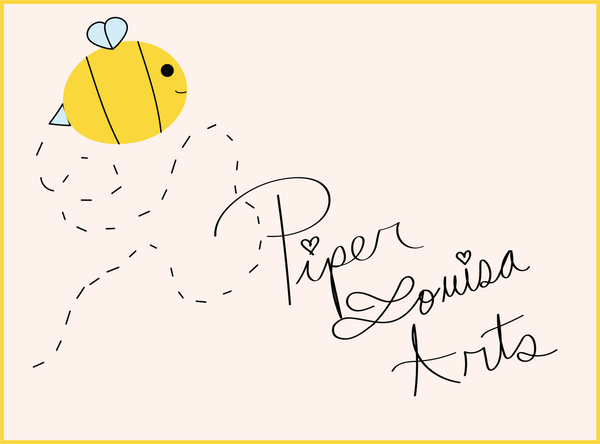 Piper Louisa Arts